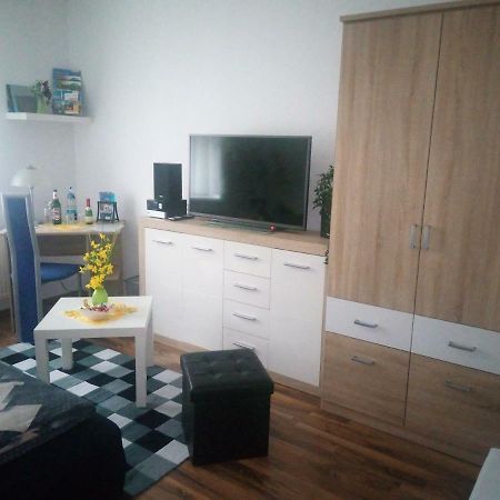 Germania Apartment Илменау Екстериор снимка