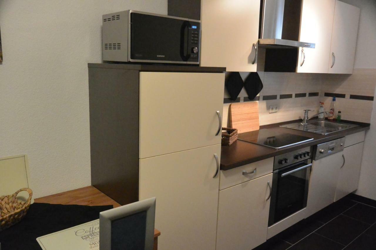 Germania Apartment Илменау Екстериор снимка