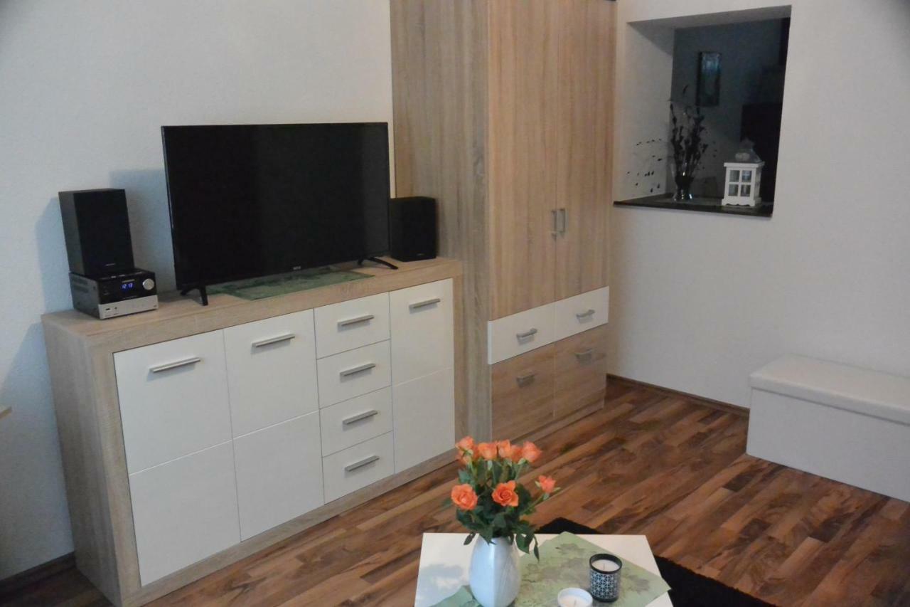 Germania Apartment Илменау Екстериор снимка
