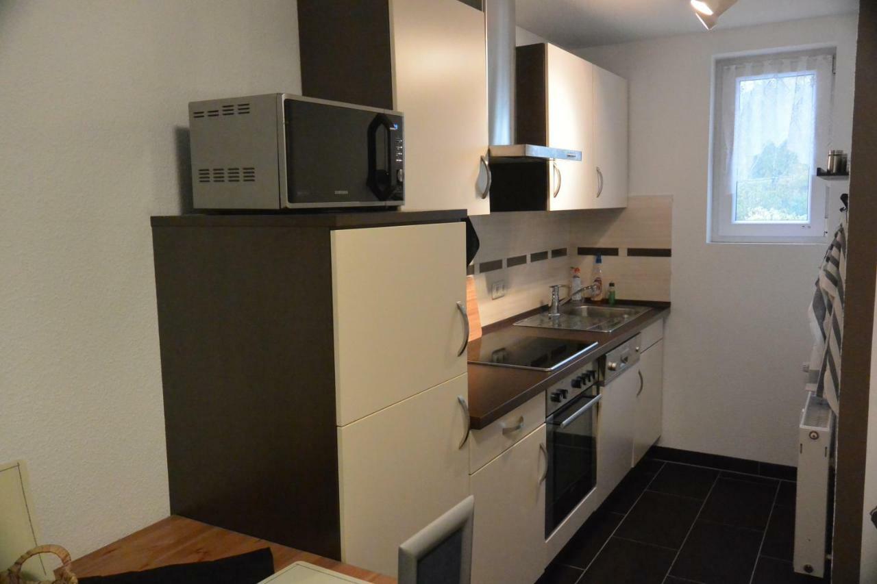 Germania Apartment Илменау Екстериор снимка
