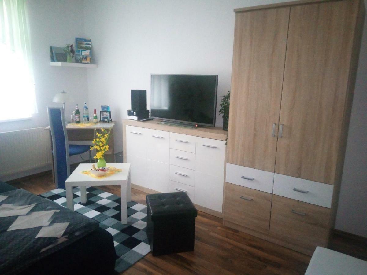 Germania Apartment Илменау Екстериор снимка