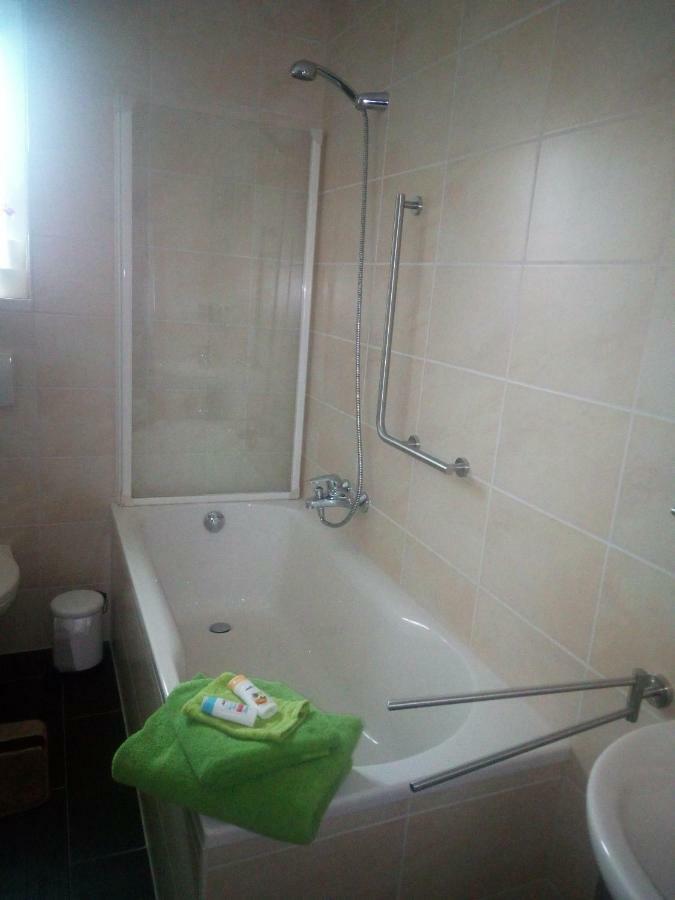 Germania Apartment Илменау Екстериор снимка