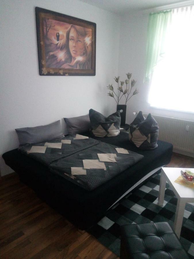 Germania Apartment Илменау Екстериор снимка